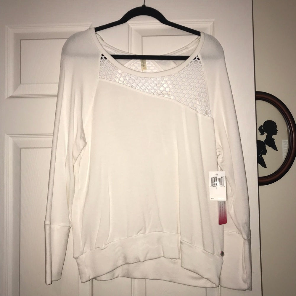Yoga Top!